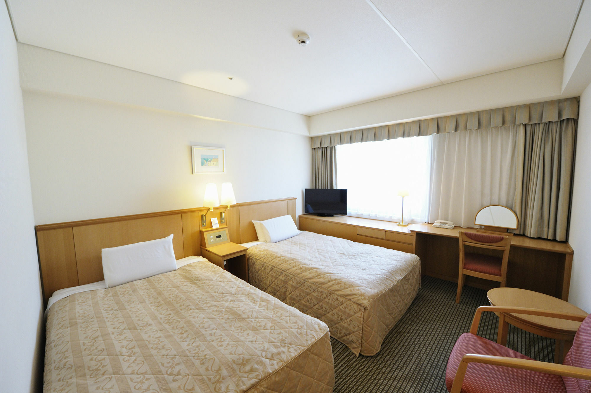 Hotel Unizo Tokyo Shimbashi Exterior photo